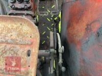 1967 MASSEY FERGUSON 165 2WD TRACTOR - 38