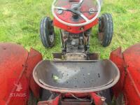 MASSEY FERGUSON 35 2WD TRACTOR - 13