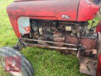 MASSEY FERGUSON 35 2WD TRACTOR - 17