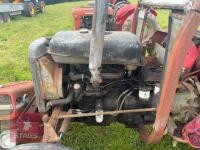 1974 MASSEY FERGUSON 148 2WD TRACTOR - 13