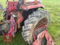 1974 MASSEY FERGUSON 148 2WD TRACTOR - 17