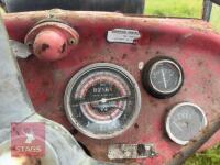 1974 MASSEY FERGUSON 148 2WD TRACTOR - 21
