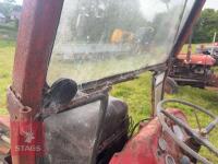 1974 MASSEY FERGUSON 148 2WD TRACTOR - 24