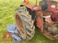 1974 MASSEY FERGUSON 148 2WD TRACTOR - 30