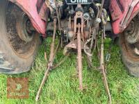 1974 MASSEY FERGUSON 148 2WD TRACTOR - 31