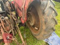 1974 MASSEY FERGUSON 148 2WD TRACTOR - 32