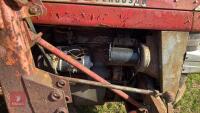1975 MASSEY FERGUSON 135 2WD TRACTOR - 8