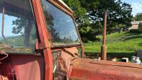 1975 MASSEY FERGUSON 135 2WD TRACTOR - 10