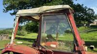 1975 MASSEY FERGUSON 135 2WD TRACTOR - 12