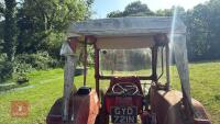1975 MASSEY FERGUSON 135 2WD TRACTOR - 18