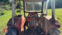 1975 MASSEY FERGUSON 135 2WD TRACTOR - 19