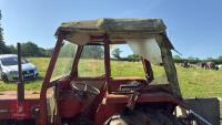 1975 MASSEY FERGUSON 135 2WD TRACTOR - 23
