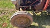 1975 MASSEY FERGUSON 135 2WD TRACTOR - 30