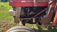 1975 MASSEY FERGUSON 135 2WD TRACTOR - 31
