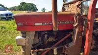 1975 MASSEY FERGUSON 135 2WD TRACTOR - 32