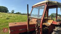 1975 MASSEY FERGUSON 135 2WD TRACTOR - 33