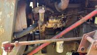 1975 MASSEY FERGUSON 135 2WD TRACTOR - 34