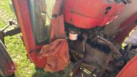 1975 MASSEY FERGUSON 135 2WD TRACTOR - 35