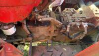 1975 MASSEY FERGUSON 135 2WD TRACTOR - 39