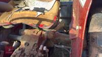 1975 MASSEY FERGUSON 135 2WD TRACTOR - 41