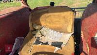 1975 MASSEY FERGUSON 135 2WD TRACTOR - 42