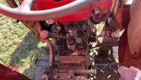 1975 MASSEY FERGUSON 135 2WD TRACTOR - 45