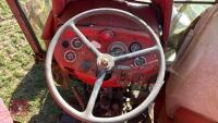 1975 MASSEY FERGUSON 135 2WD TRACTOR - 46