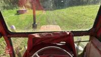 1975 MASSEY FERGUSON 135 2WD TRACTOR - 47