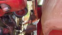 1975 MASSEY FERGUSON 135 2WD TRACTOR - 52