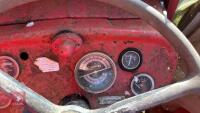 1975 MASSEY FERGUSON 135 2WD TRACTOR - 53