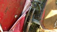 1975 MASSEY FERGUSON 135 2WD TRACTOR - 54