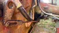 1975 MASSEY FERGUSON 135 2WD TRACTOR - 57