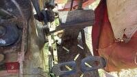 1975 MASSEY FERGUSON 135 2WD TRACTOR - 59