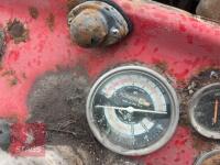 1969 MASSEY FERGUSON 135 2WD TRACTOR - 18