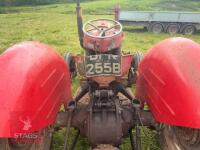 1964 MASSEY FERGUSON 35X 2WD TRACTOR - 10