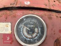 1964 MASSEY FERGUSON 35X 2WD TRACTOR - 25