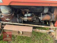 1962 MASSEY FERGUSON 35 2WD TRACTOR - 28