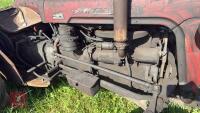 1959 MASSEY FERGUSON 35 2WD TRACTOR - 6