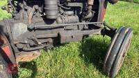 1959 MASSEY FERGUSON 35 2WD TRACTOR - 7