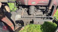 1959 MASSEY FERGUSON 35 2WD TRACTOR - 10