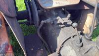 1959 MASSEY FERGUSON 35 2WD TRACTOR - 13