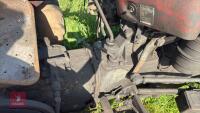 1959 MASSEY FERGUSON 35 2WD TRACTOR - 15