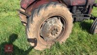 1959 MASSEY FERGUSON 35 2WD TRACTOR - 17