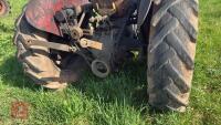 1959 MASSEY FERGUSON 35 2WD TRACTOR - 19