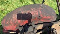 1959 MASSEY FERGUSON 35 2WD TRACTOR - 27