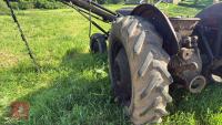 1959 MASSEY FERGUSON 35 2WD TRACTOR - 29