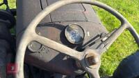 1959 MASSEY FERGUSON 35 2WD TRACTOR - 35