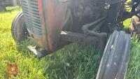1959 MASSEY FERGUSON 35 2WD TRACTOR - 51