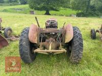 1953 FERGUSON TEF 20 2WD TRACTOR - 6