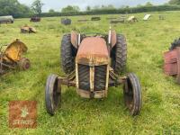 1953 FERGUSON TEF 20 2WD TRACTOR - 10